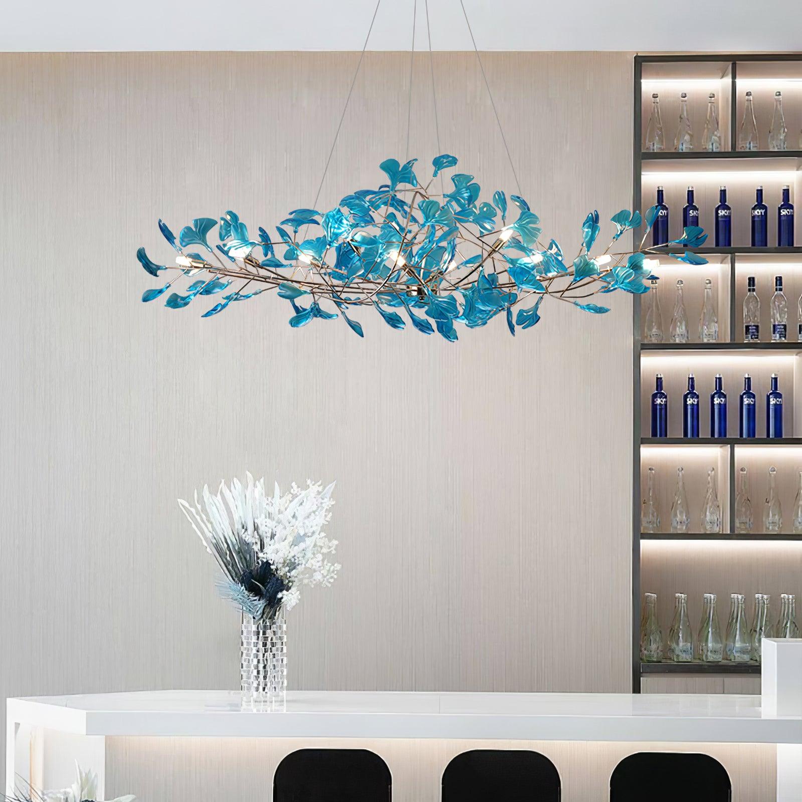 Freyza | Chandelier – Dining Room Living Room