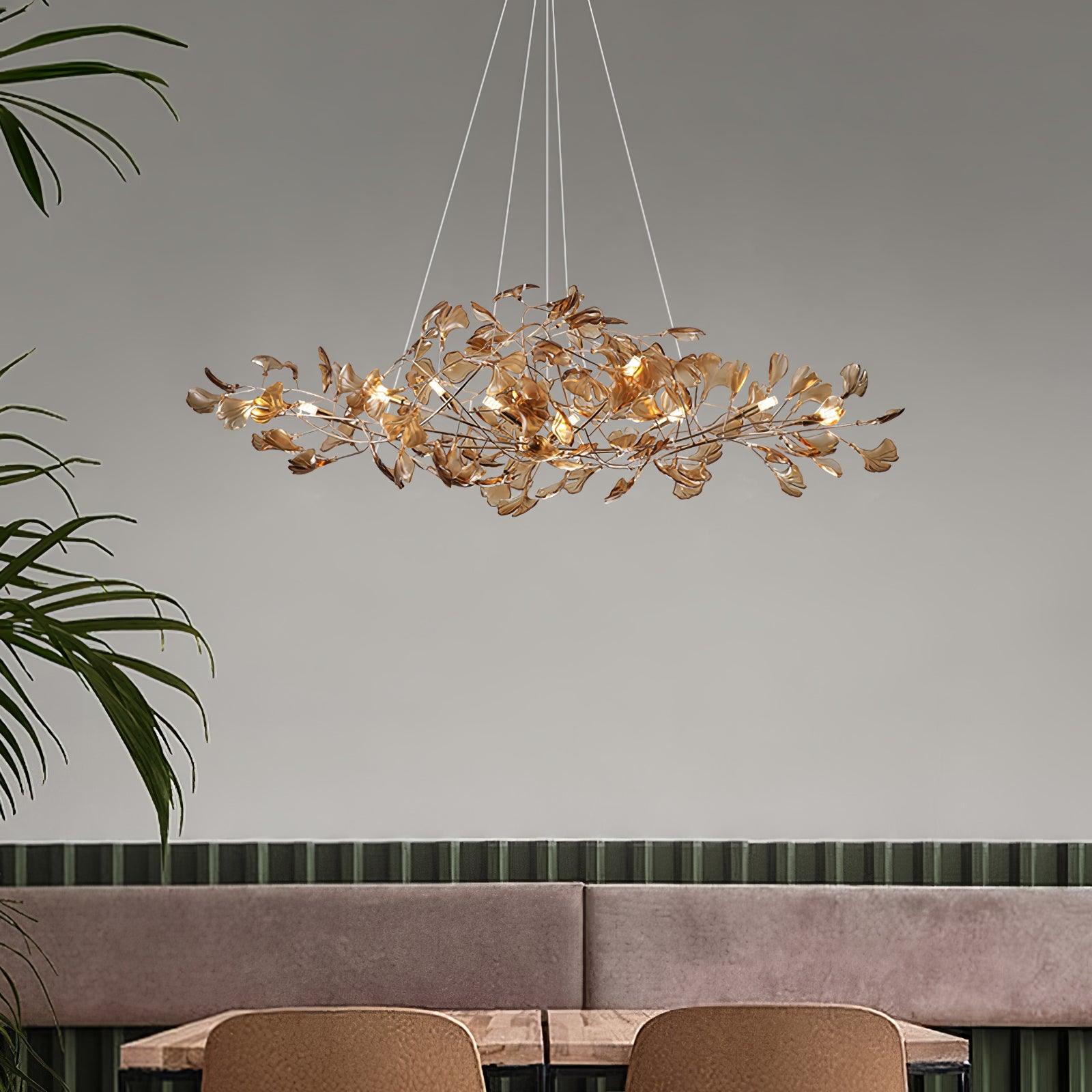 Freyza | Chandelier – Dining Room Living Room
