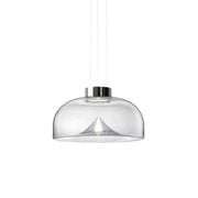 Freyza | Aella Glas-Pendelleuchte – Küche, Esszimmer