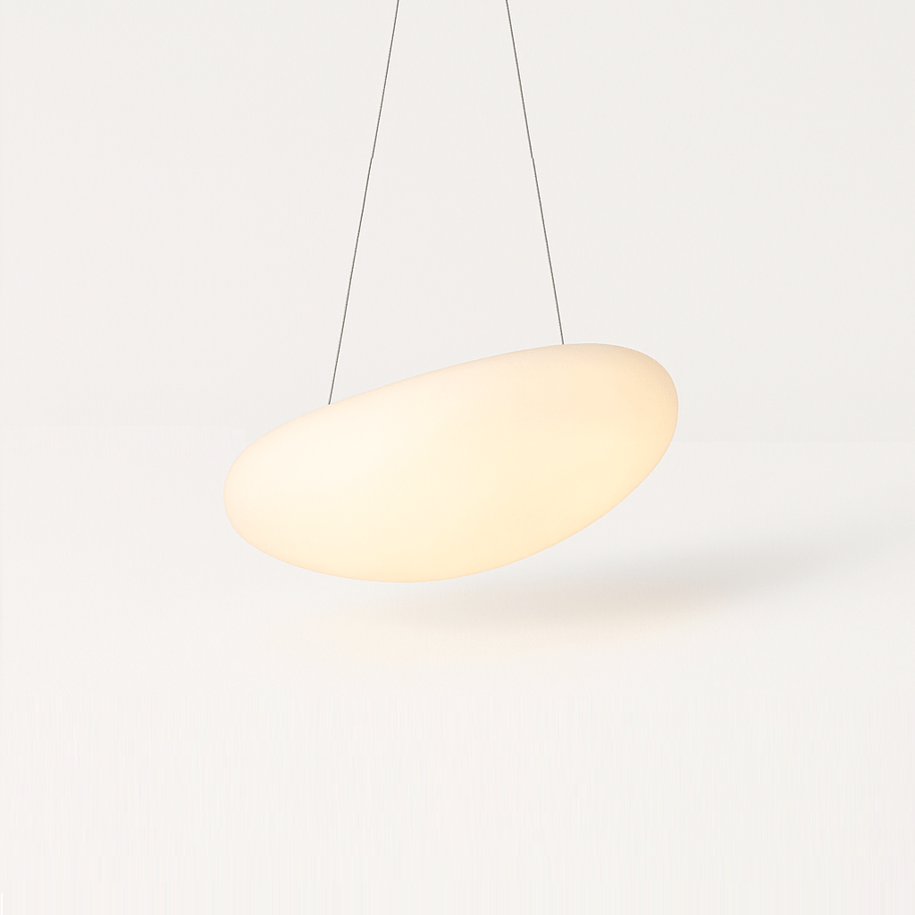 Freyza - Elegant Modern Chandelier Light for Dining Room Decor