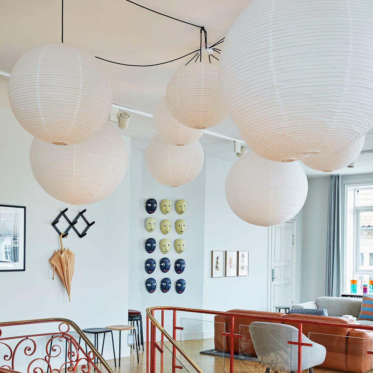 Freyza | Suspension – Cuisine Salle à manger