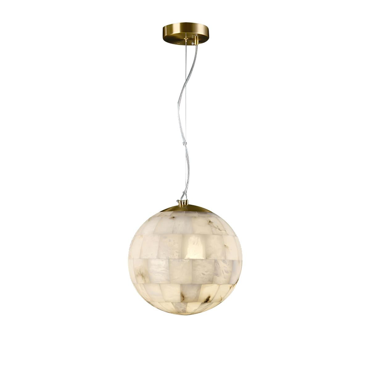 Freyza | Fljotuvye Modern Ball Pendant Light – Modern Kitchen Dining Room