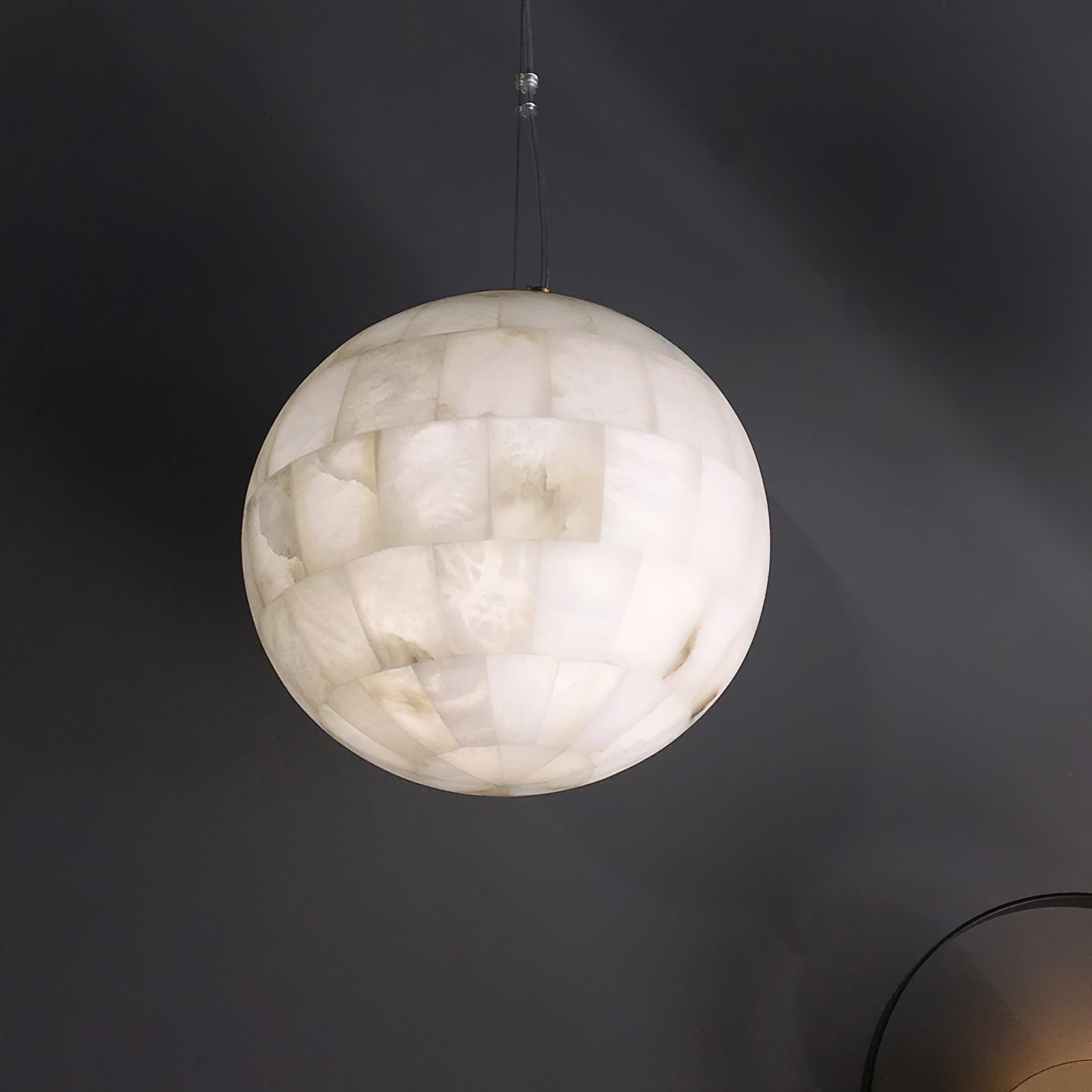 Freyza | Fljotuvye Modern Ball Pendant Light – Modern Kitchen Dining Room