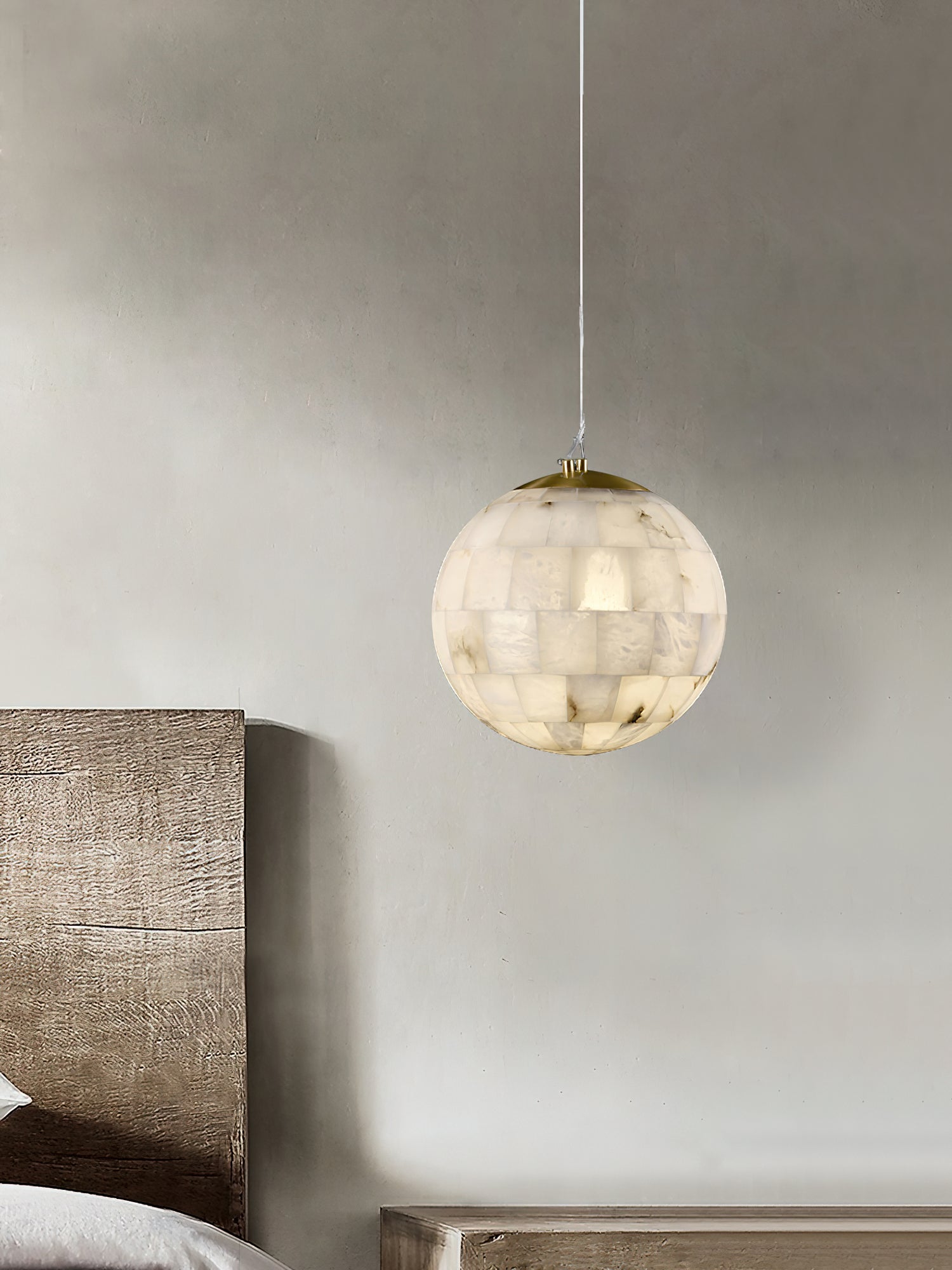 Freyza | Fljotuvye Modern Ball Pendant Light – Modern Kitchen Dining Room