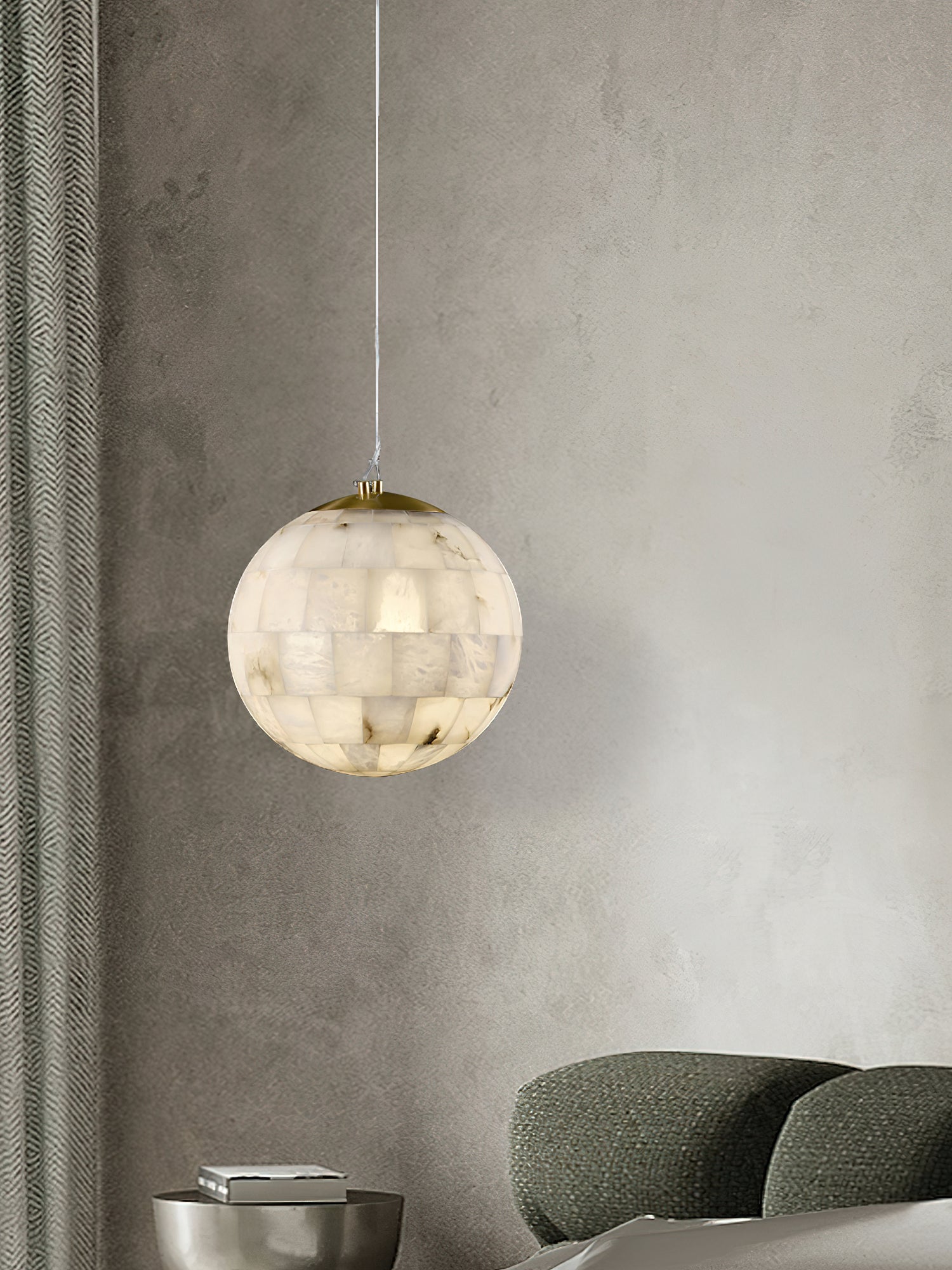 Freyza | Fljotuvye Modern Ball Pendant Light – Modern Kitchen Dining Room