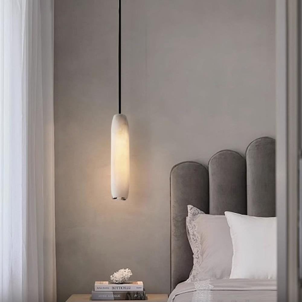 Freyza | Kvennuvye Flöten-Pendelleuchte – Küche, Esszimmer
