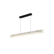 Freyza | Ljomuvye LED Modern Pendant Light – Modern Kitchen Dining Room