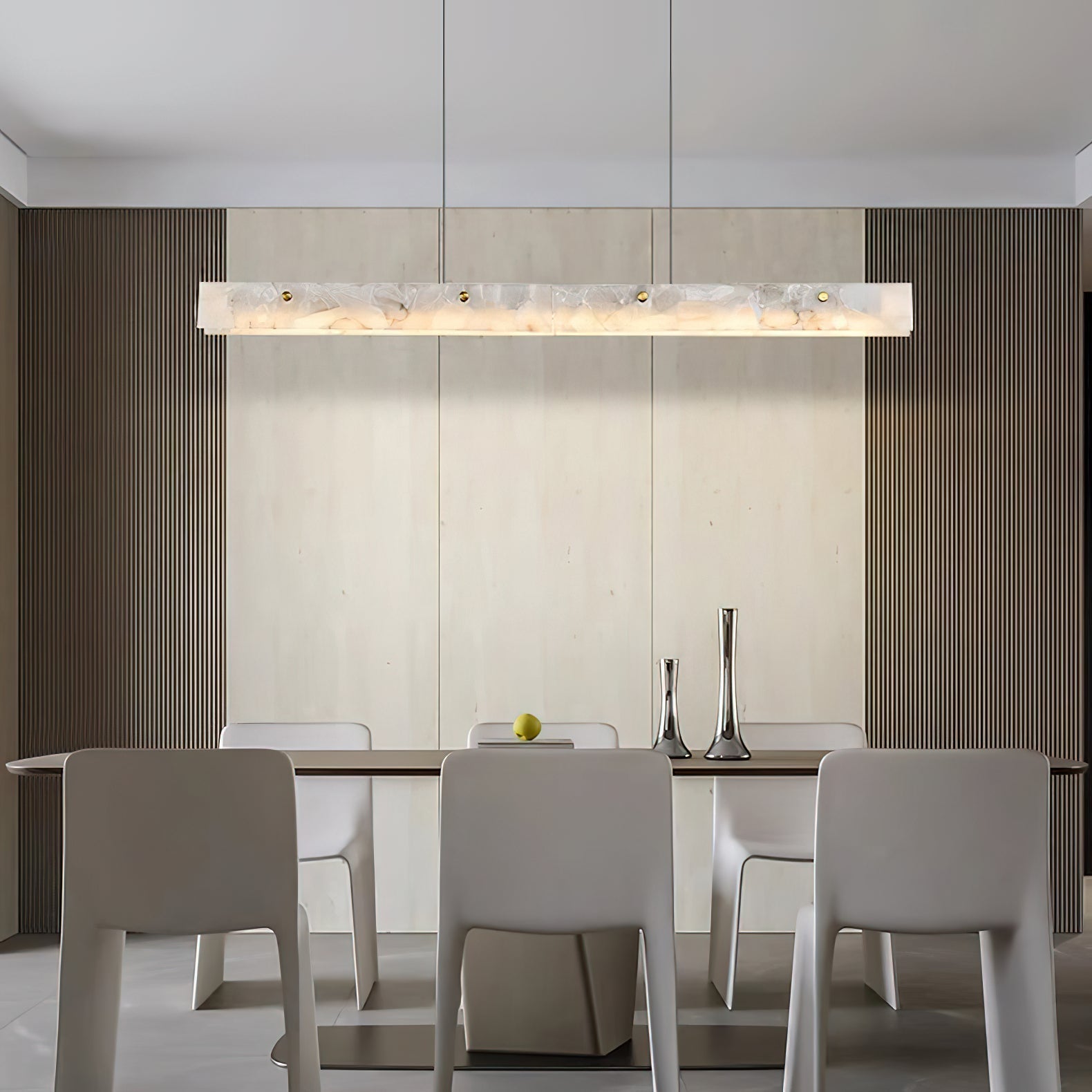 Freyza | Ljomuvye LED Modern Pendant Light – Modern Kitchen Dining Room