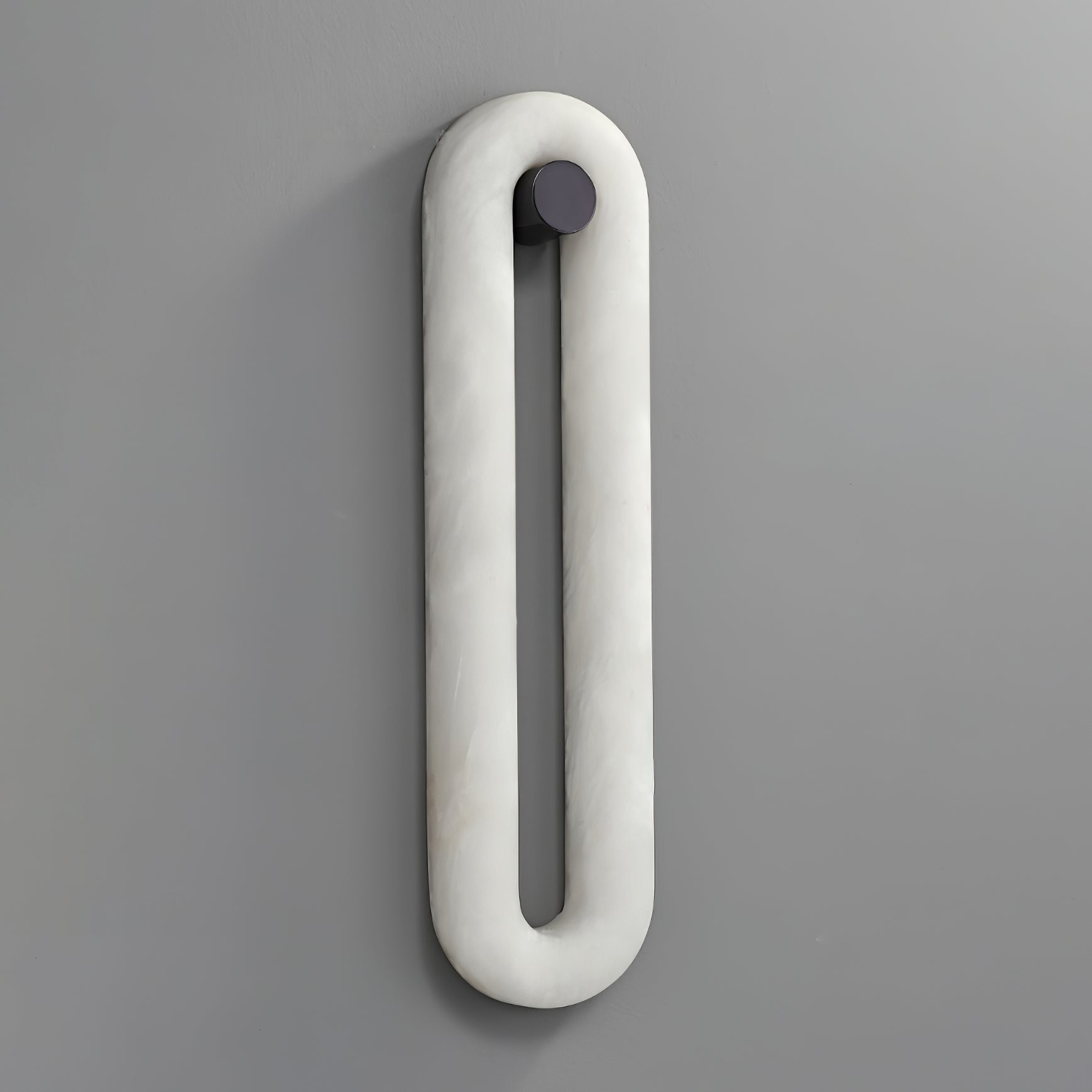 Freyza | Aurea – Applique murale moderne en albâtre pour chambre et couloir