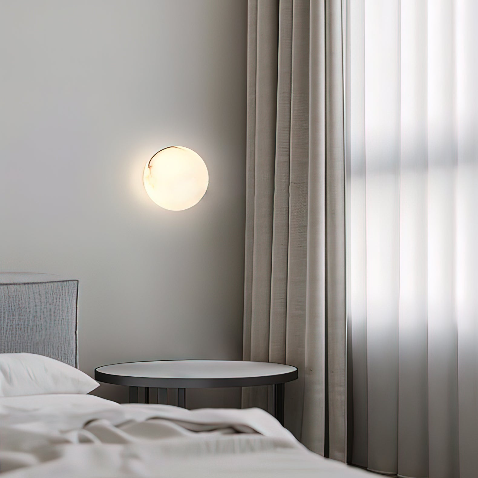 Freyza | Indoor Wall Light – Bedroom Living Room