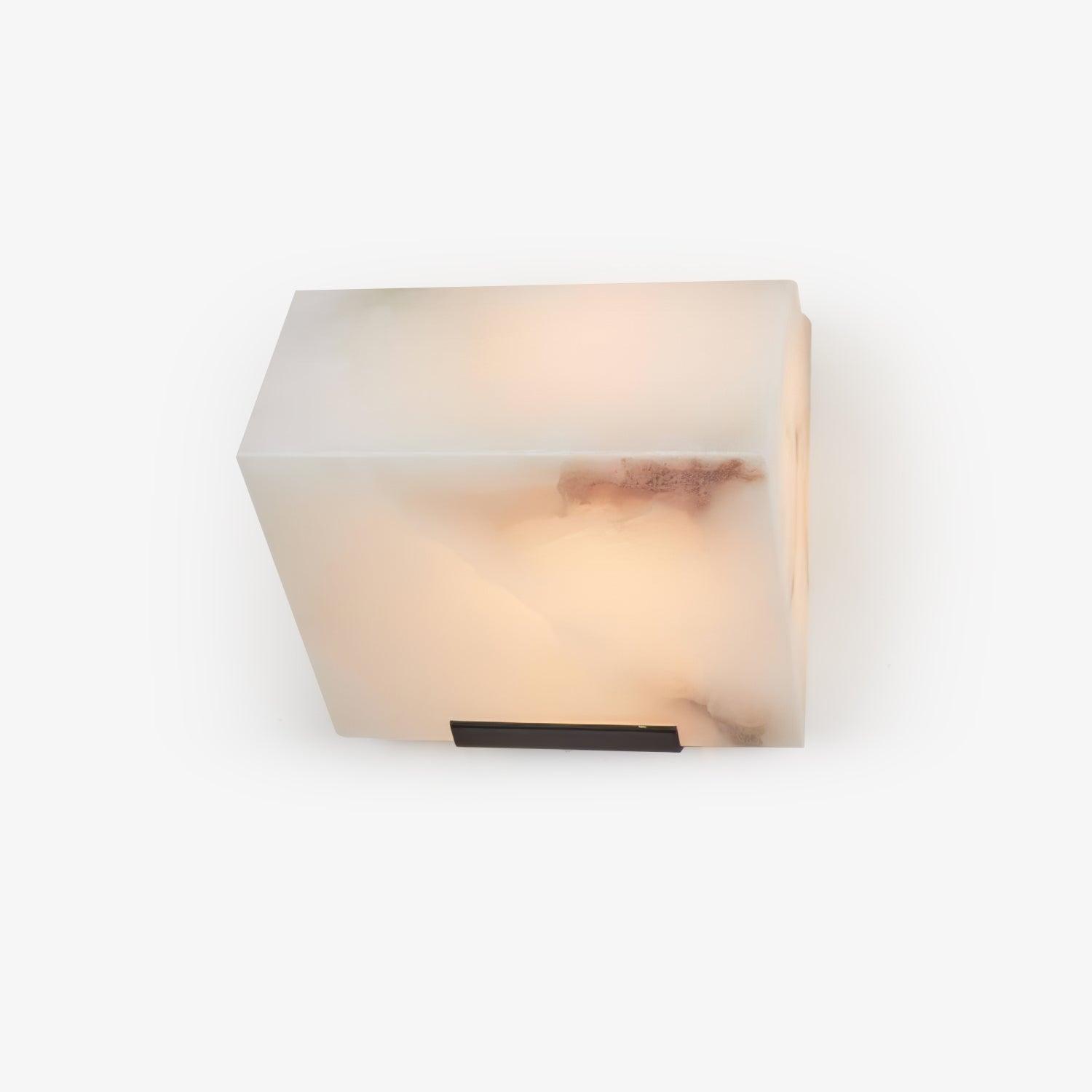 Freyza | Vimiryra Alabaster Wall Wall Light – Bedroom Hallway