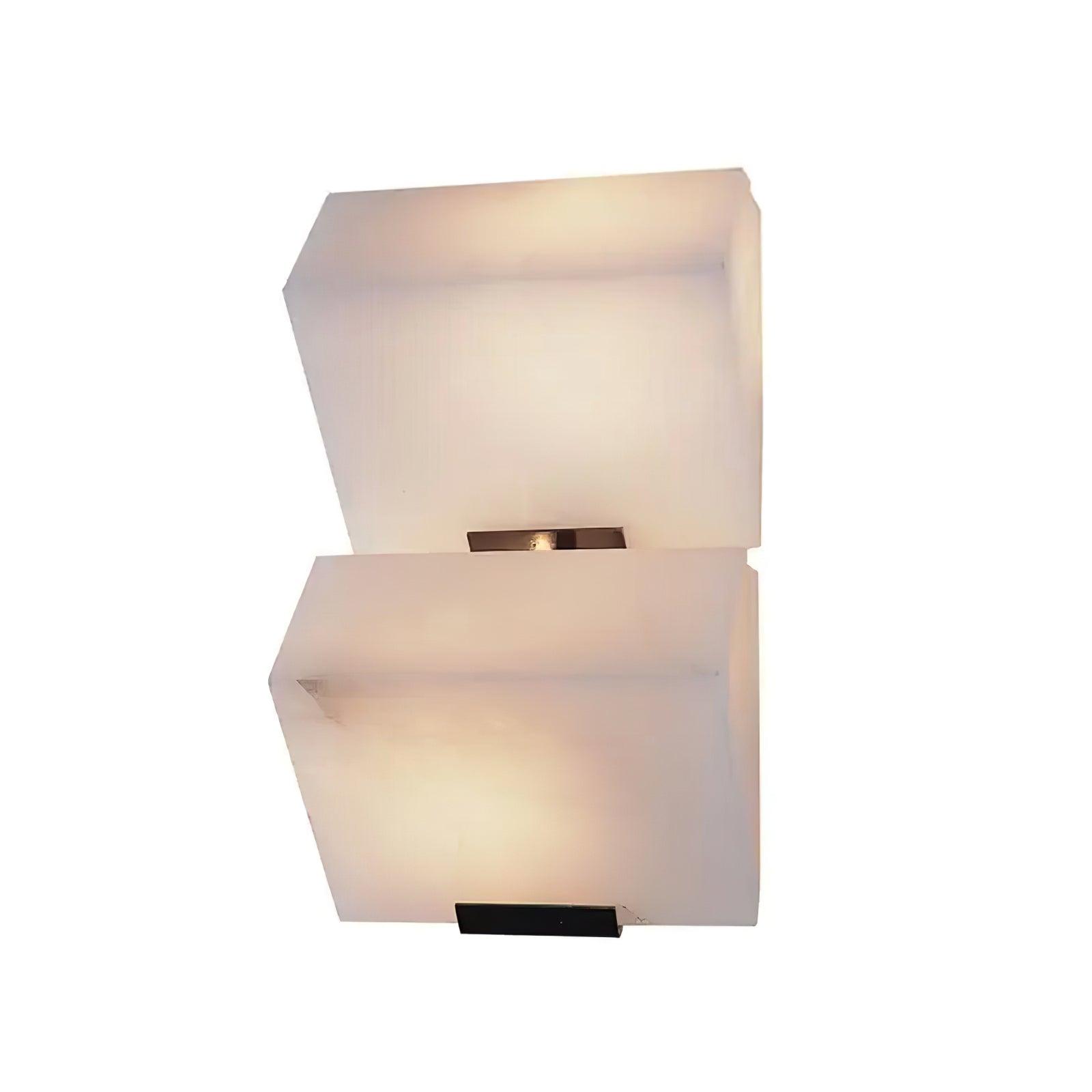 Freyza | Vimiryra Alabaster Wall Wall Light – Bedroom Hallway
