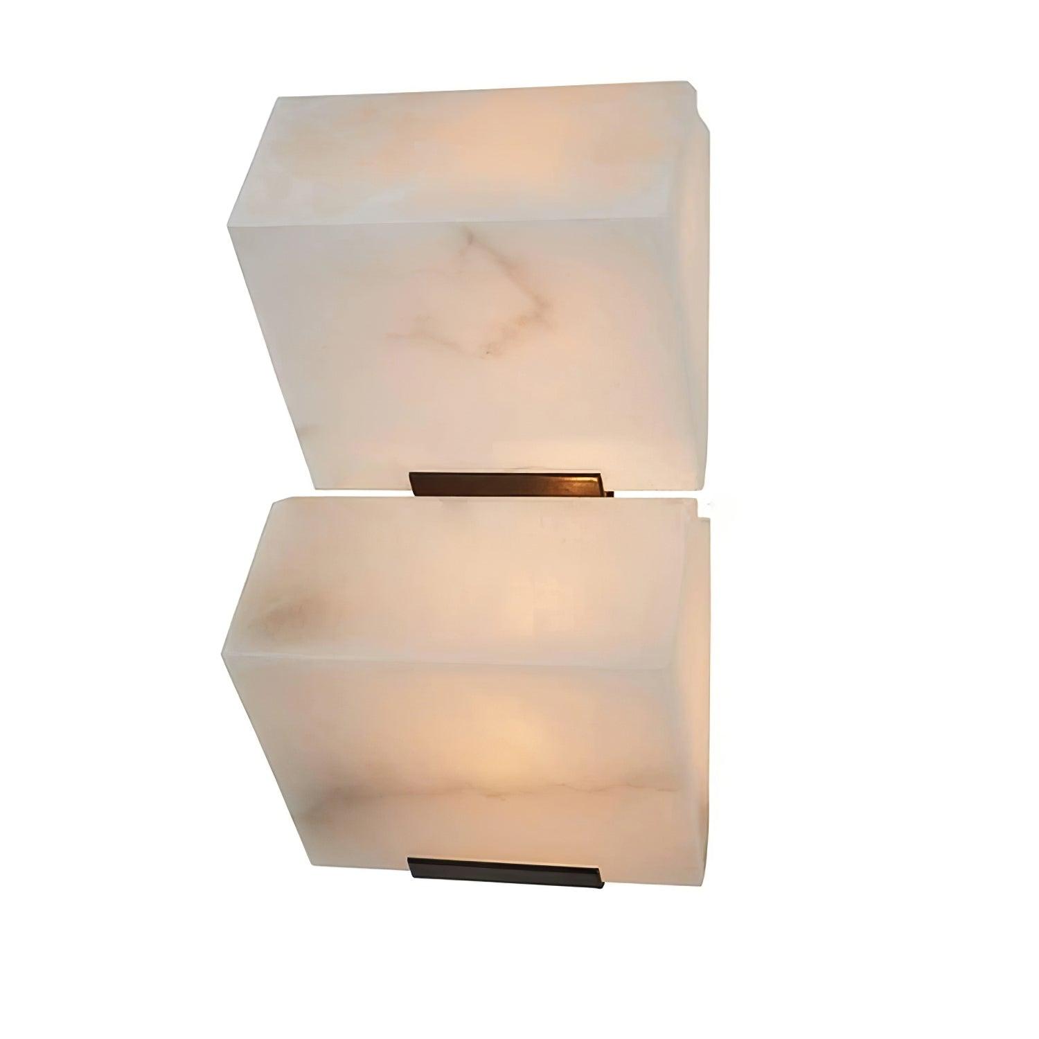 Freyza | Vimiryra Alabaster Wall Wall Light – Bedroom Hallway