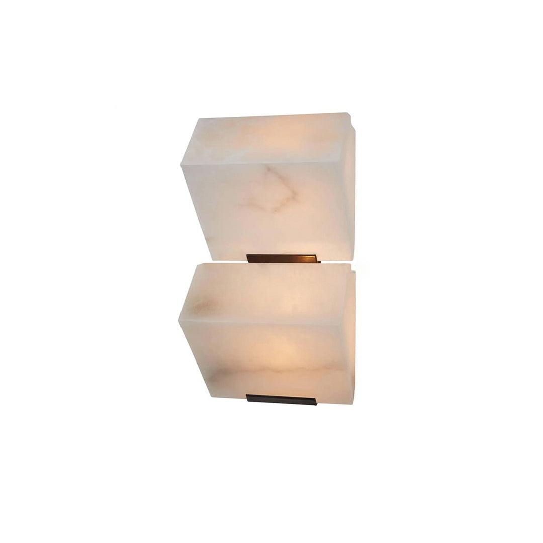 Freyza | Vimiryra Alabaster Wall Wall Light – Bedroom Hallway