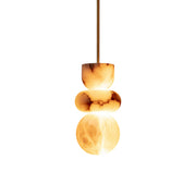 Freyza | Moderne Totem-Pendelleuchte Rauduvyn – moderne Küche, Esszimmer