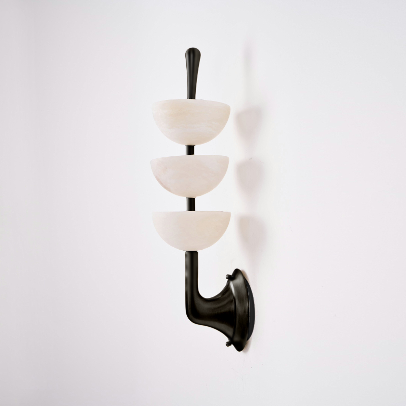 Freyza - Wall Lamp with Integrated LED Lighting | Elegant Wall Sconce for Indoor Ambiance