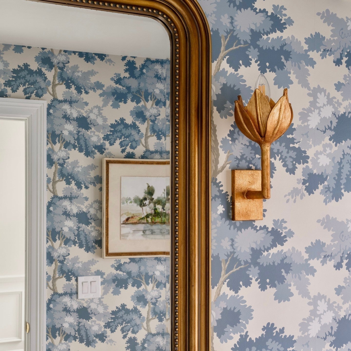 Freyza | Applique murale d’intérieur – Chambre, salon