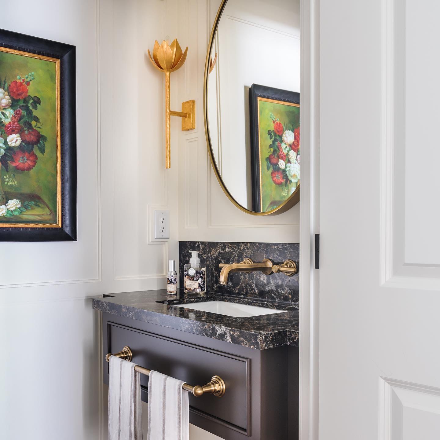 Freyza | Applique murale d’intérieur – Chambre, salon