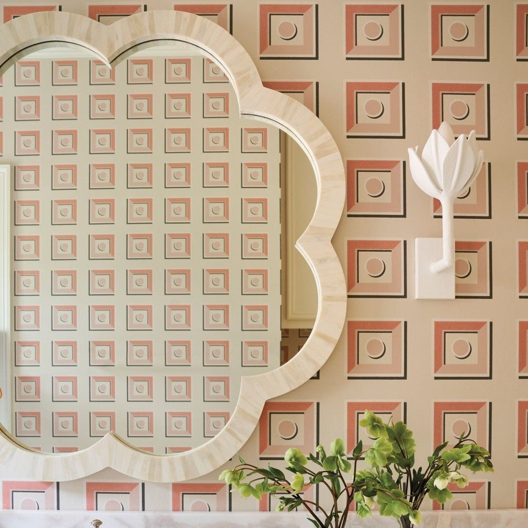 Freyza | Applique murale d’intérieur – Chambre, salon