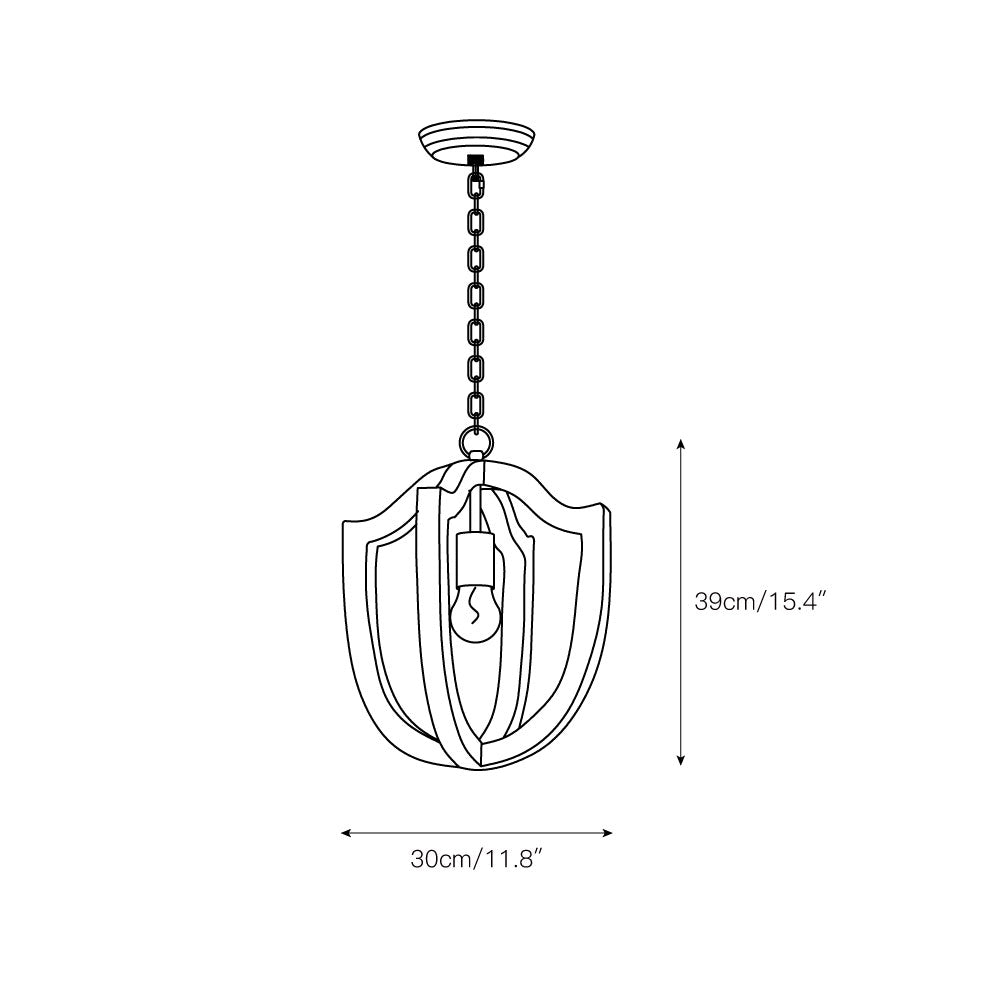 Freyza | Suspension Tinduvyi – Cuisine et salle à manger