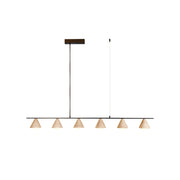 Freyza | Ulfuvyi Travertine Pendant Pendant Light – Kitchen Dining Room