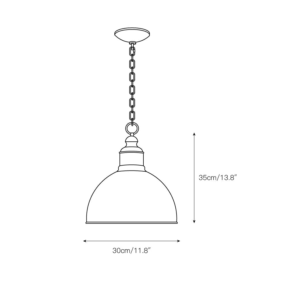 Suspension Freyza | Xenuvyi – Luminaire suspendu pour cuisine et salle à manger