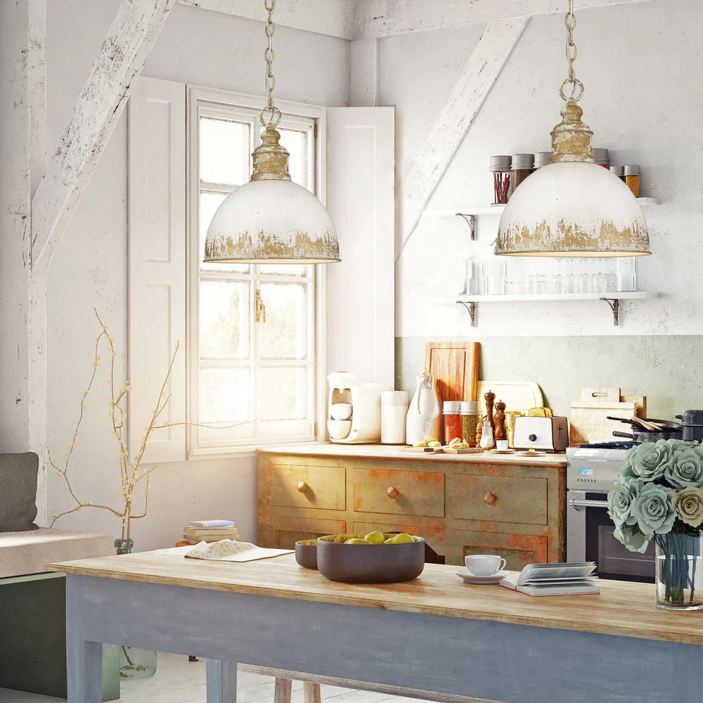 Suspension Freyza | Xenuvyi – Luminaire suspendu pour cuisine et salle à manger