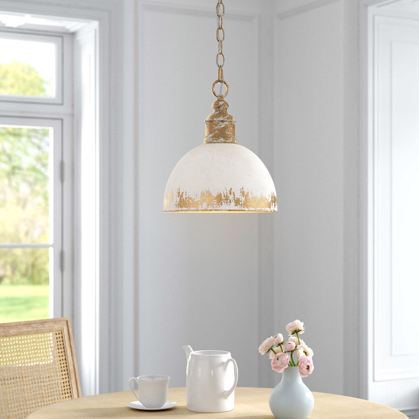 Suspension Freyza | Xenuvyi – Luminaire suspendu pour cuisine et salle à manger