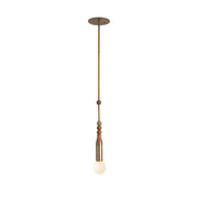 Freyza | Suspension en marbre Alvuvyn – Luminaire suspendu en marbre pour cuisine et salle à manger