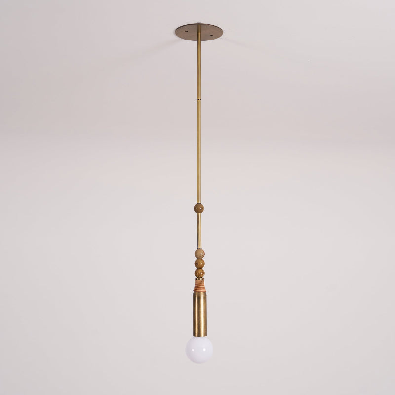Freyza | Suspension en marbre Alvuvyn – Luminaire suspendu en marbre pour cuisine et salle à manger