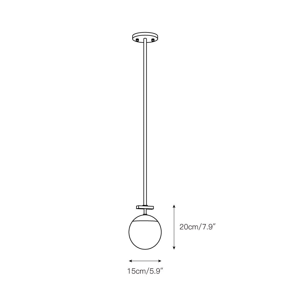 Freyza | Ornuvyn Glass Chandelier Glass Chandelier – Dining Room Living Room