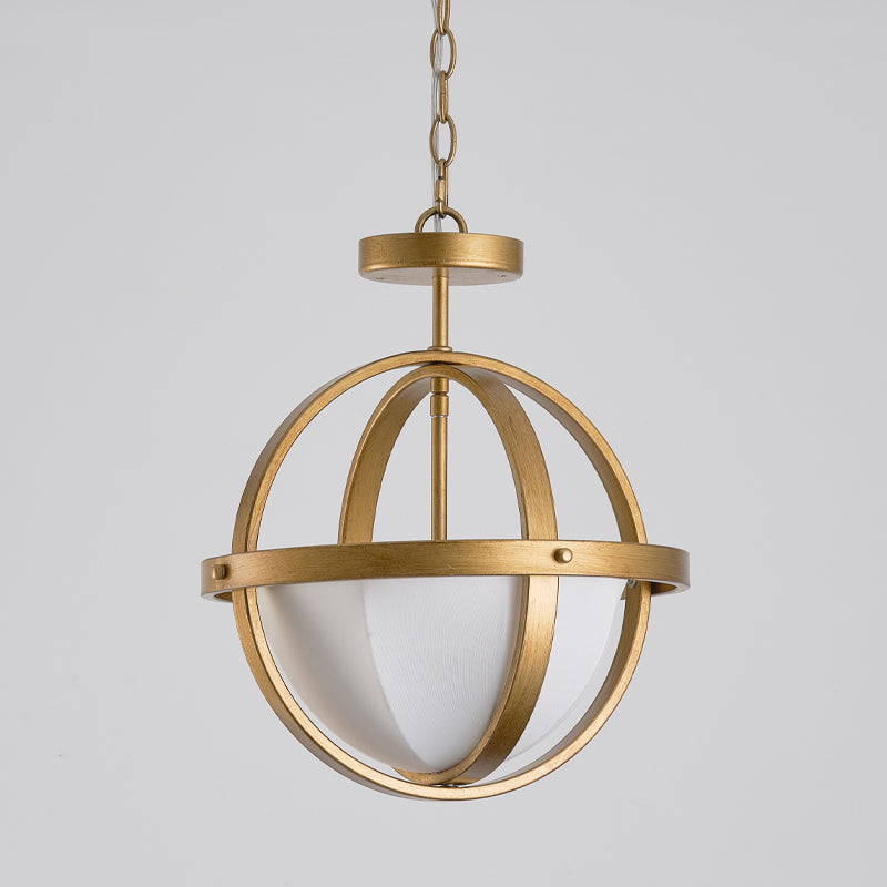 Suspension en tissu Freyza | Aevuvyi – Luminaire suspendu en tissu pour cuisine et salle à manger
