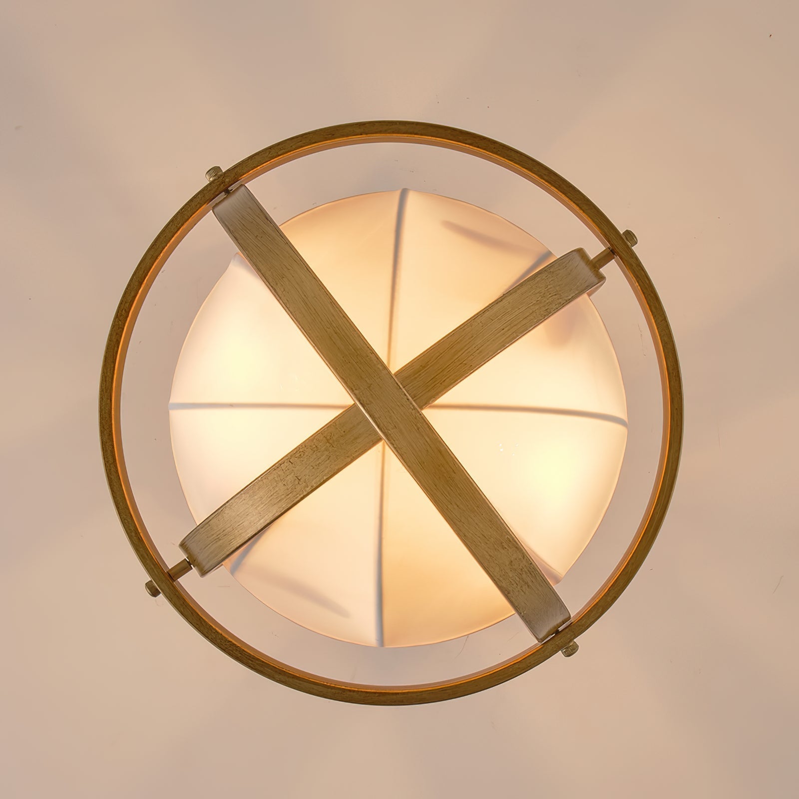 Suspension en tissu Freyza | Aevuvyi – Luminaire suspendu en tissu pour cuisine et salle à manger