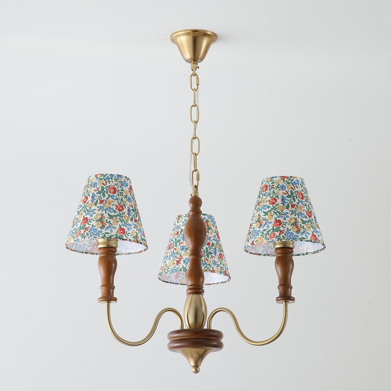 Freyza | Suspension en tissu – Salle à manger Salon