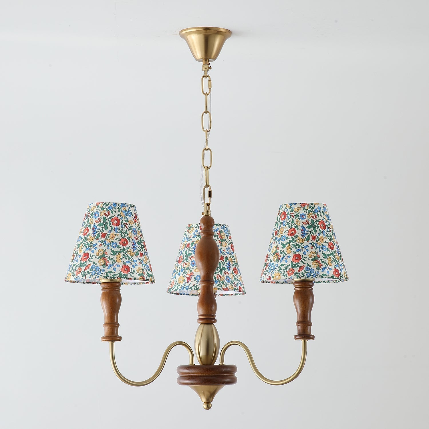 Freyza | Suspension en tissu – Salle à manger Salon