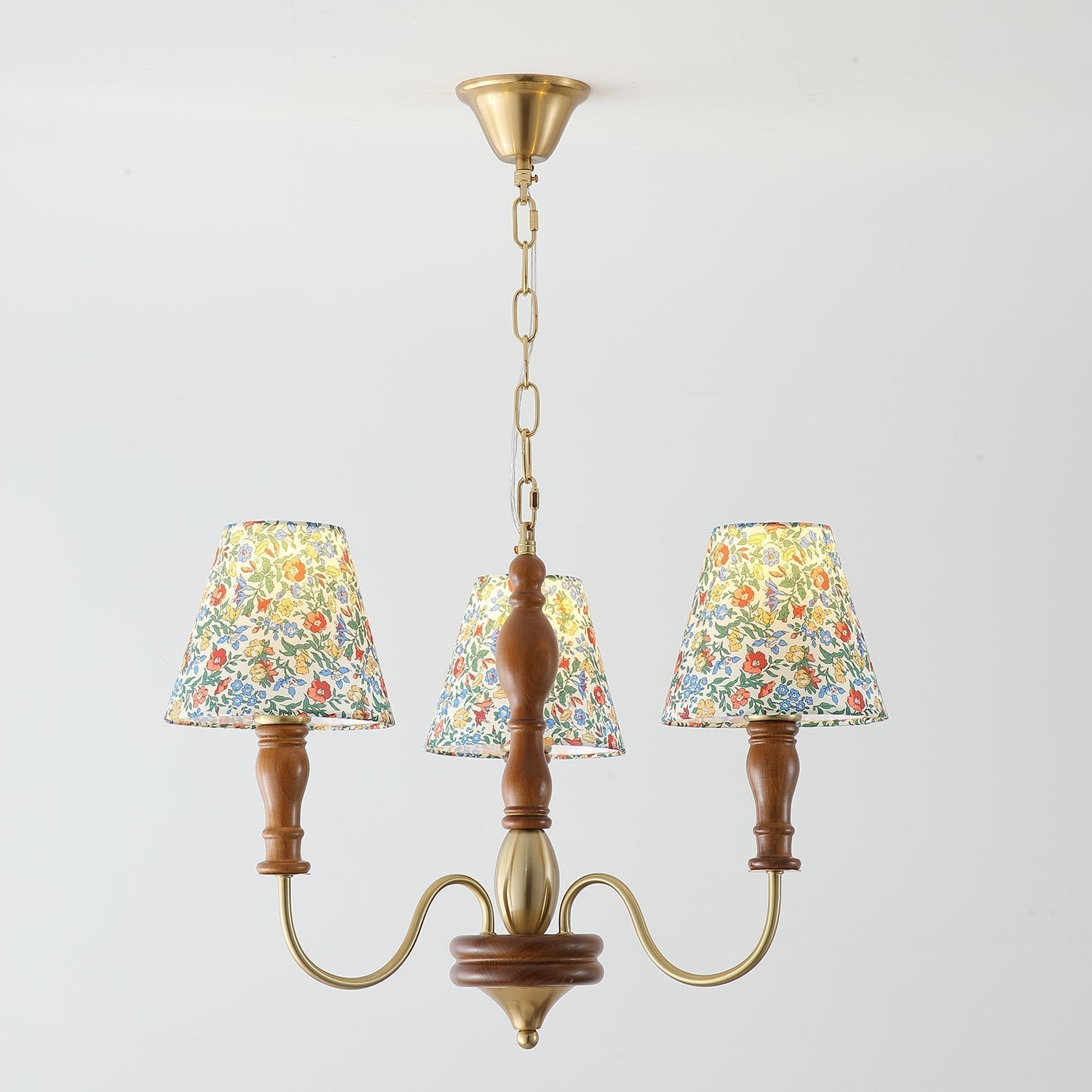Freyza | Suspension en tissu – Salle à manger Salon