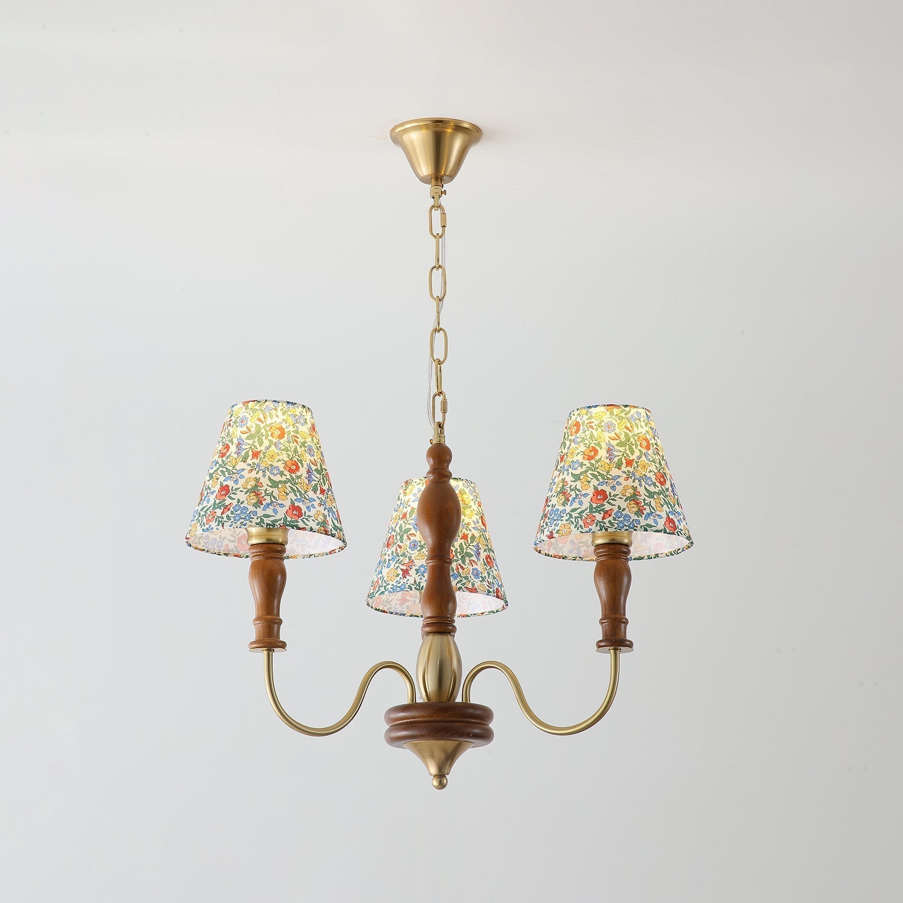 Freyza | Suspension en tissu – Salle à manger Salon