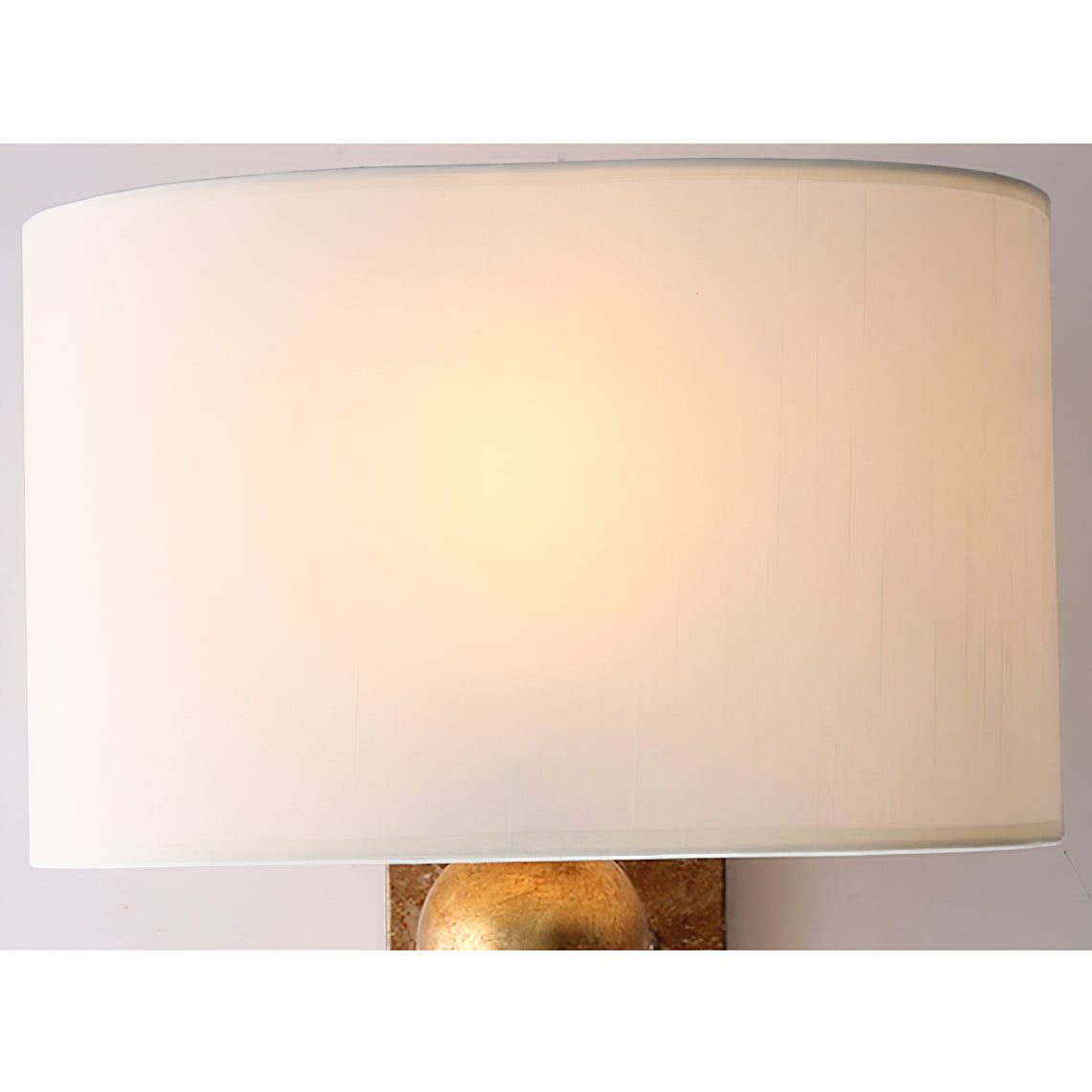 Freyza | Eirikuvyn moderne Wandleuchte aus Stoff – modernes Schlafzimmer und Flur