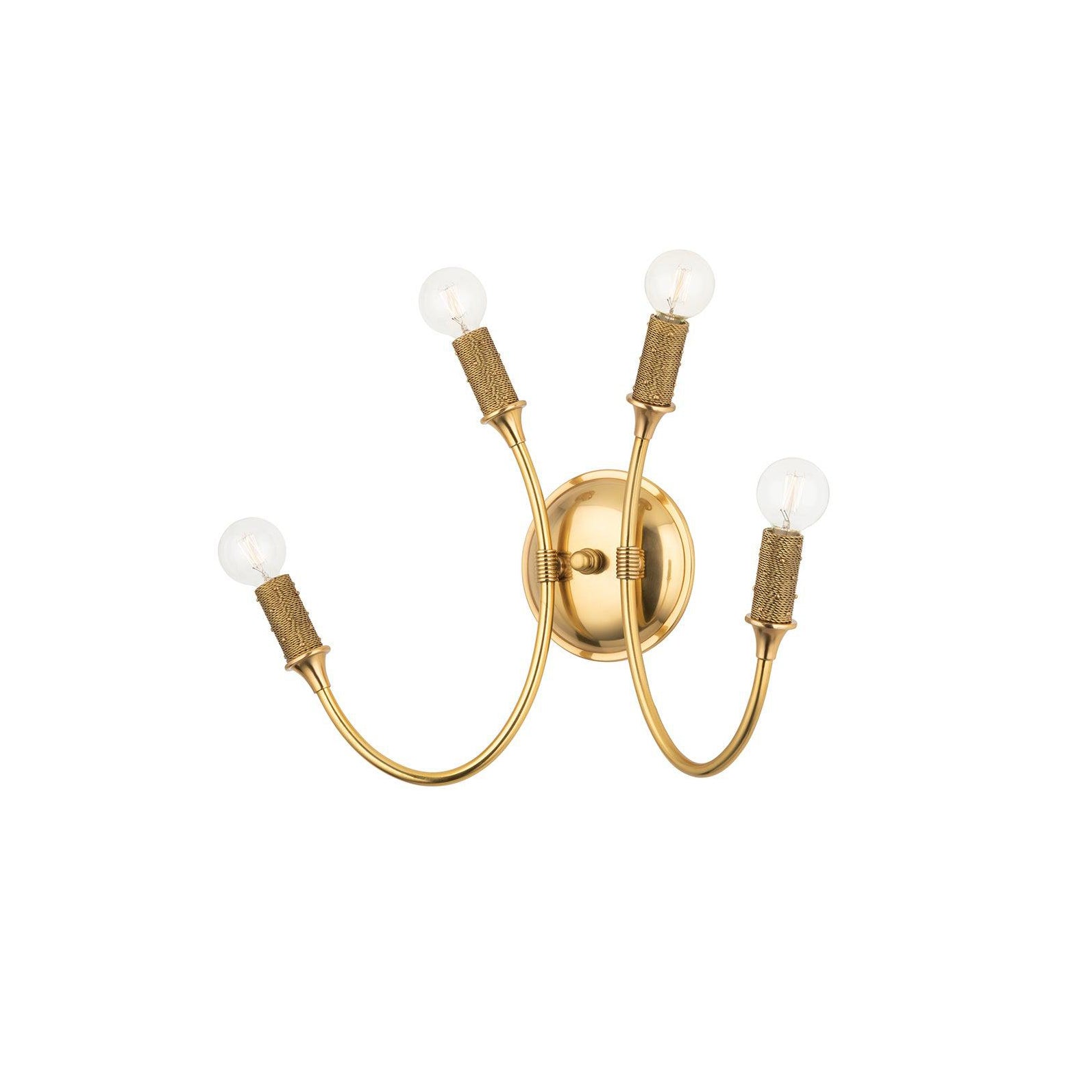 Freyza | Fljotuvyn Wall Wall Light – Bedroom Hallway