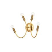 Freyza | Fljotuvyn Wall Wall Light – Bedroom Hallway