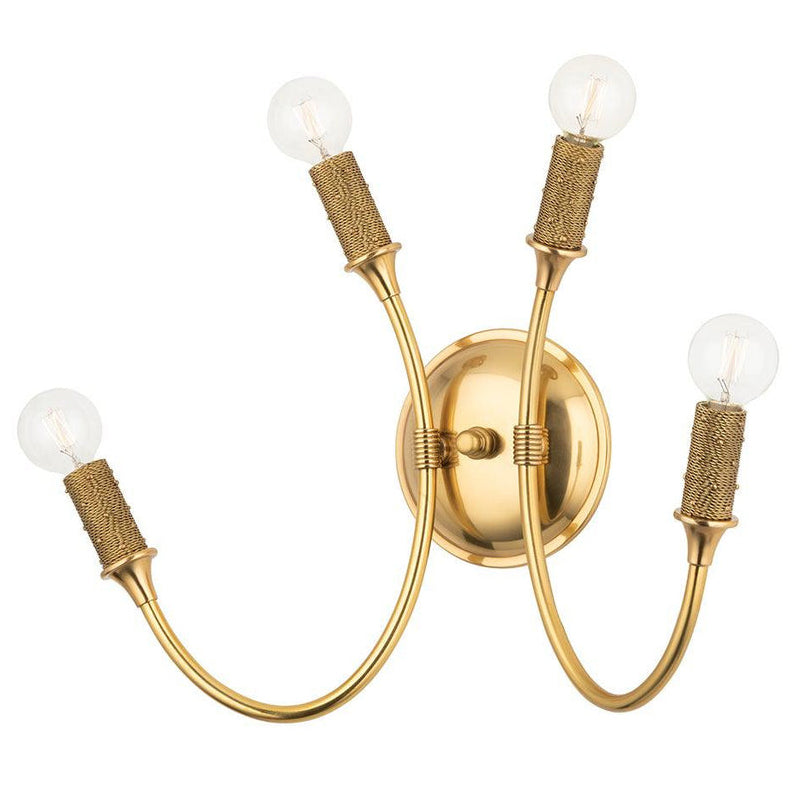 Freyza | Fljotuvyn Wall Wall Light – Bedroom Hallway