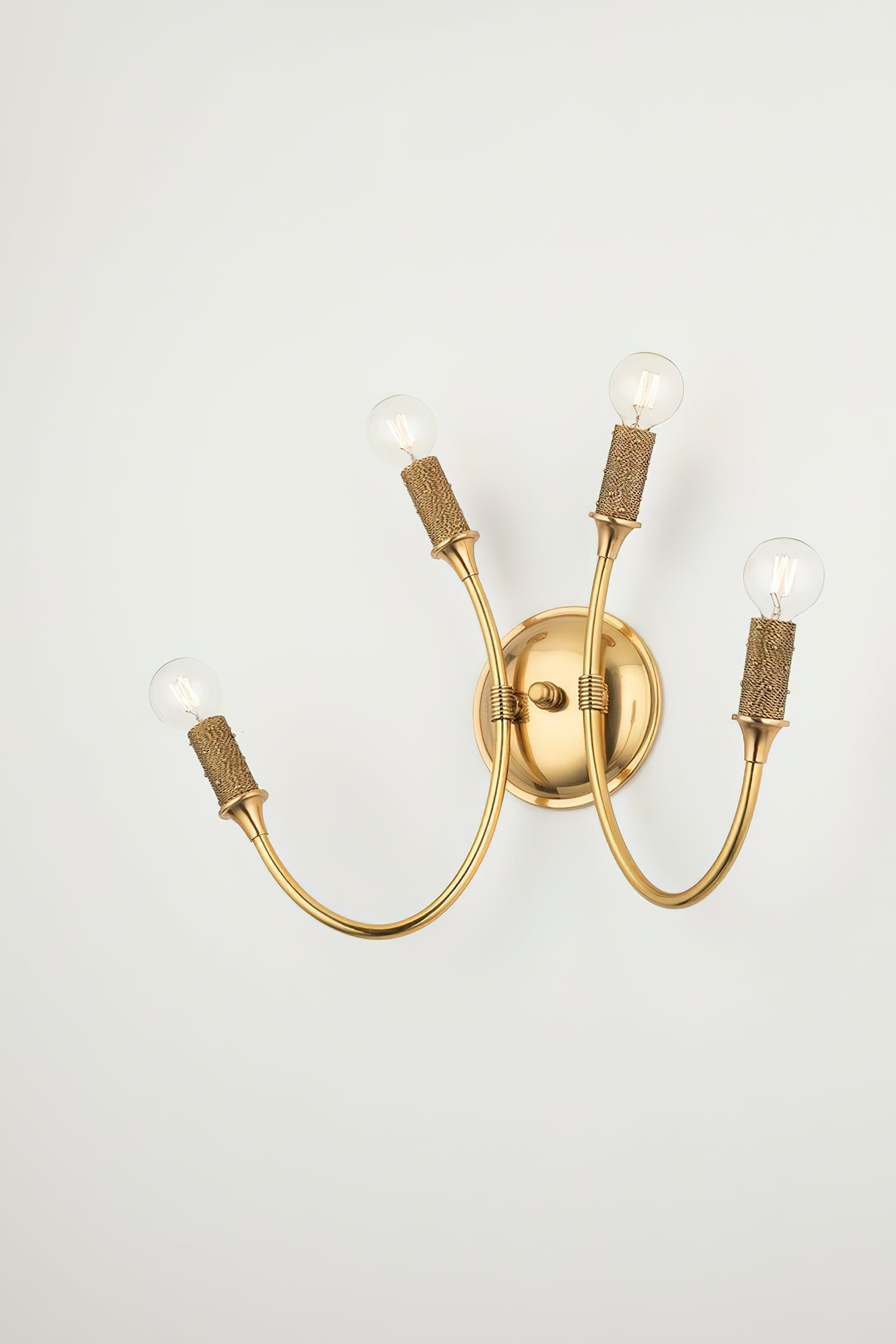 Freyza | Fljotuvyn Wall Wall Light – Bedroom Hallway