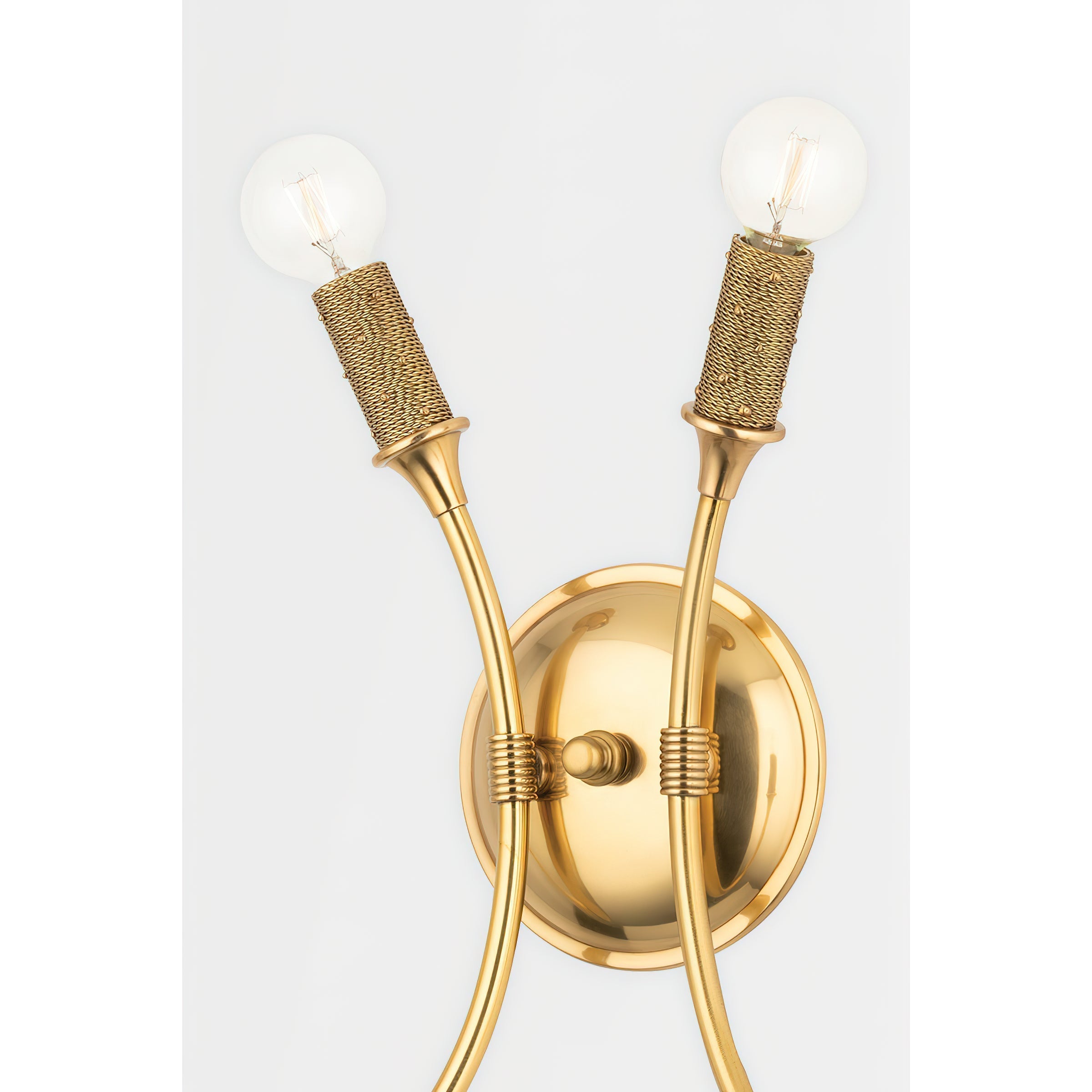 Freyza | Fljotuvyn Wall Wall Light – Bedroom Hallway