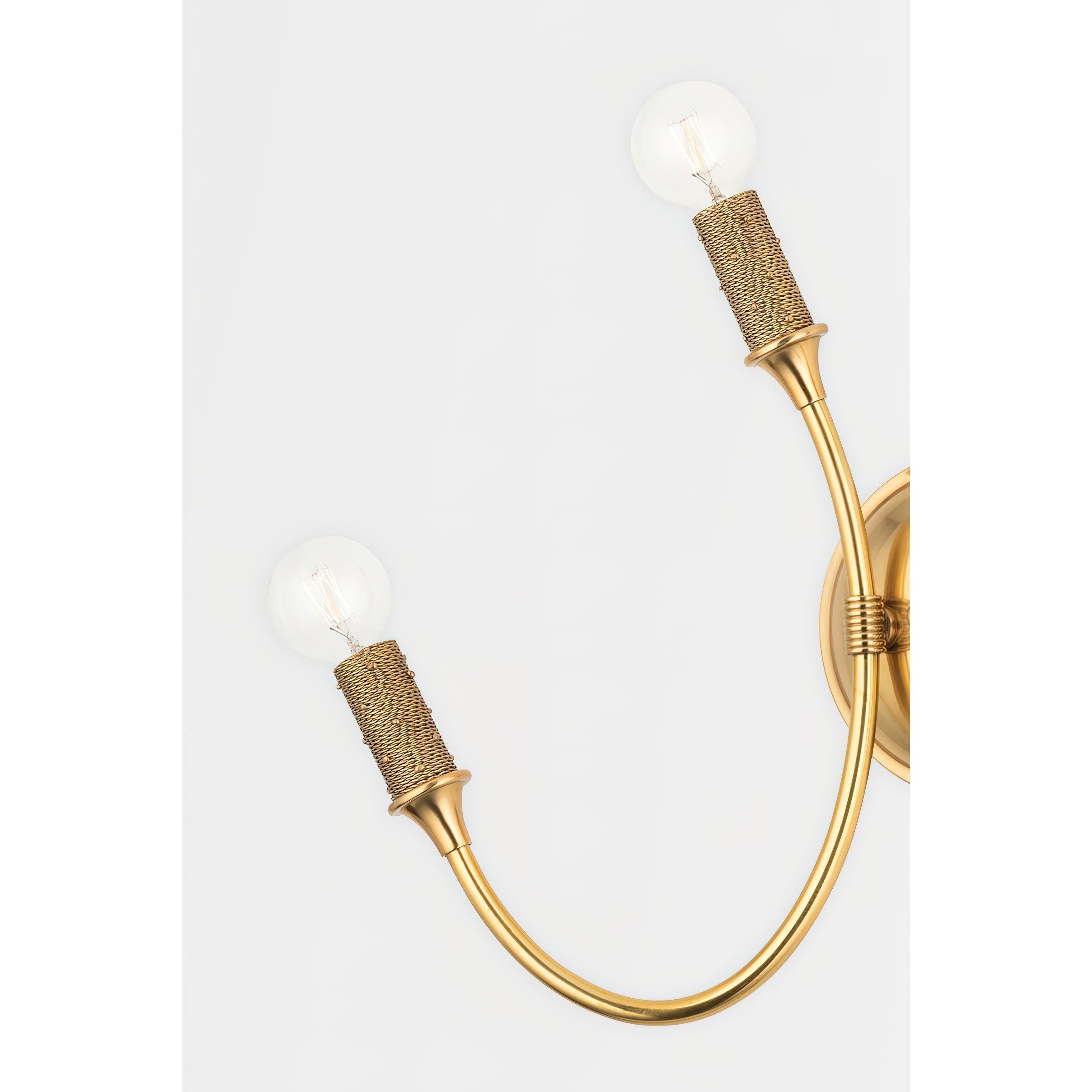 Freyza | Fljotuvyn Wall Wall Light – Bedroom Hallway