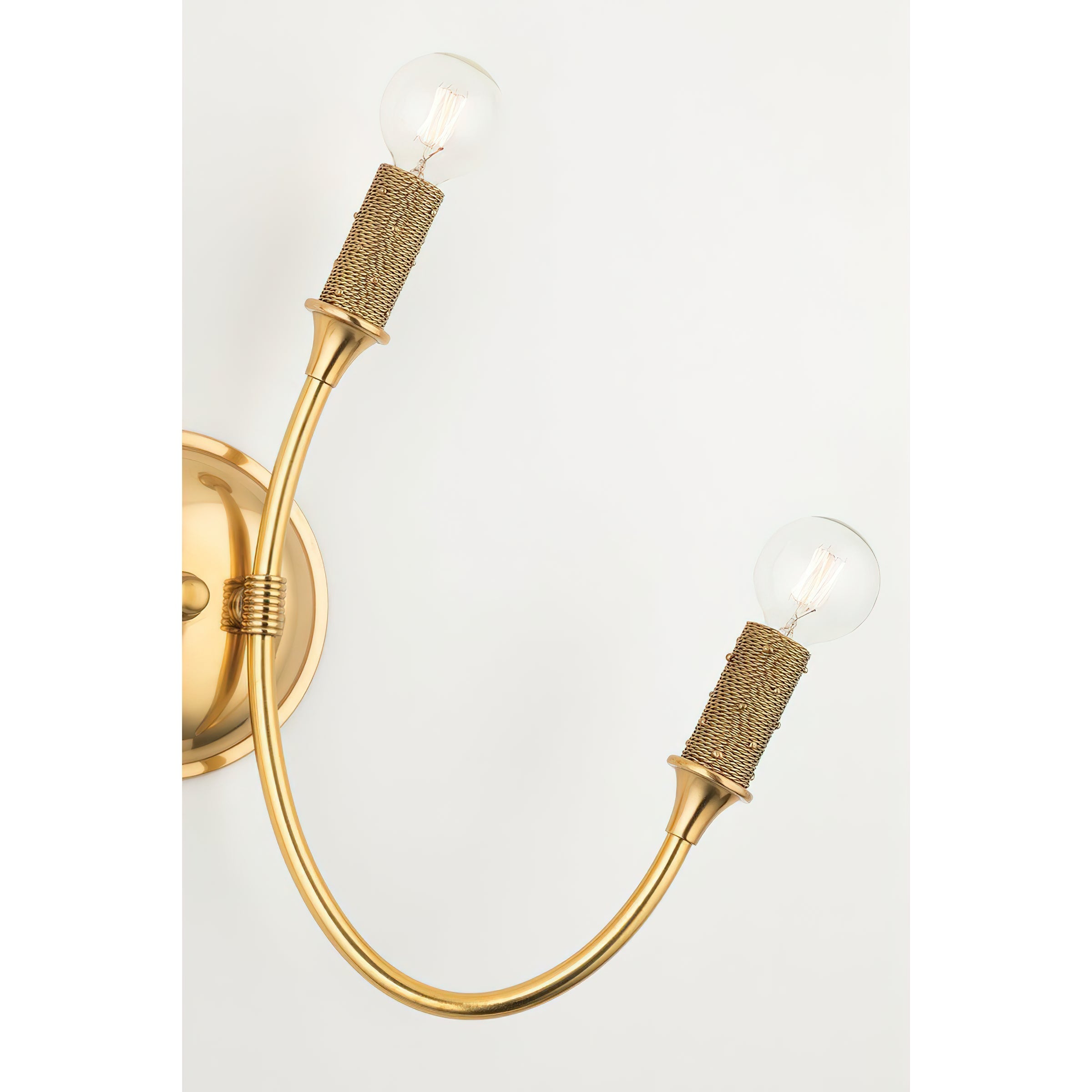 Freyza | Fljotuvyn Wall Wall Light – Bedroom Hallway