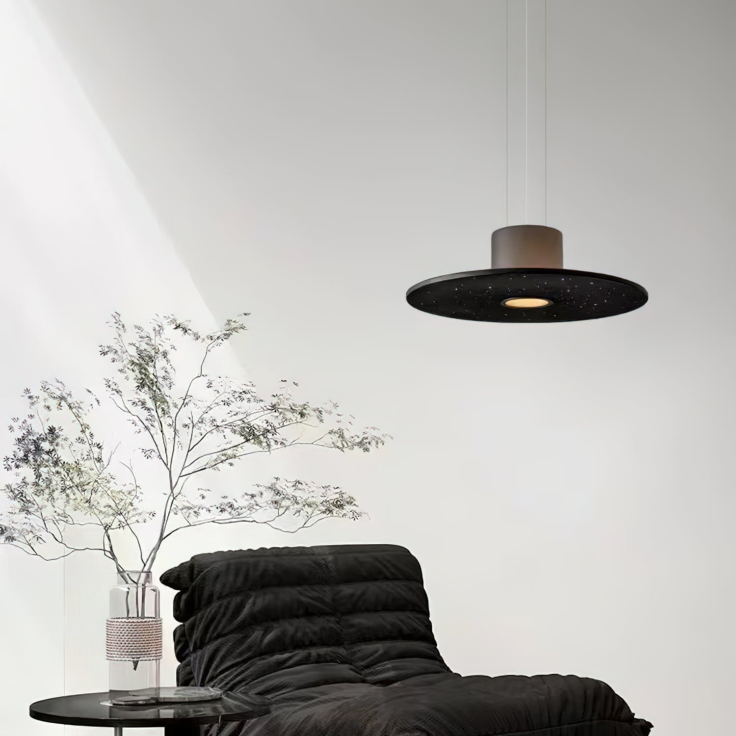 Freyza | Gloruvyi Original Pendant Pendant Light – Kitchen Dining Room