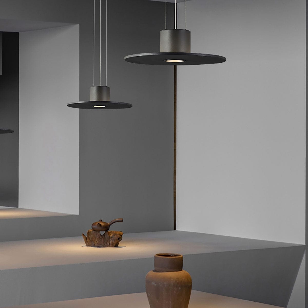 Freyza | Gloruvyi Original Pendant Pendant Light – Kitchen Dining Room