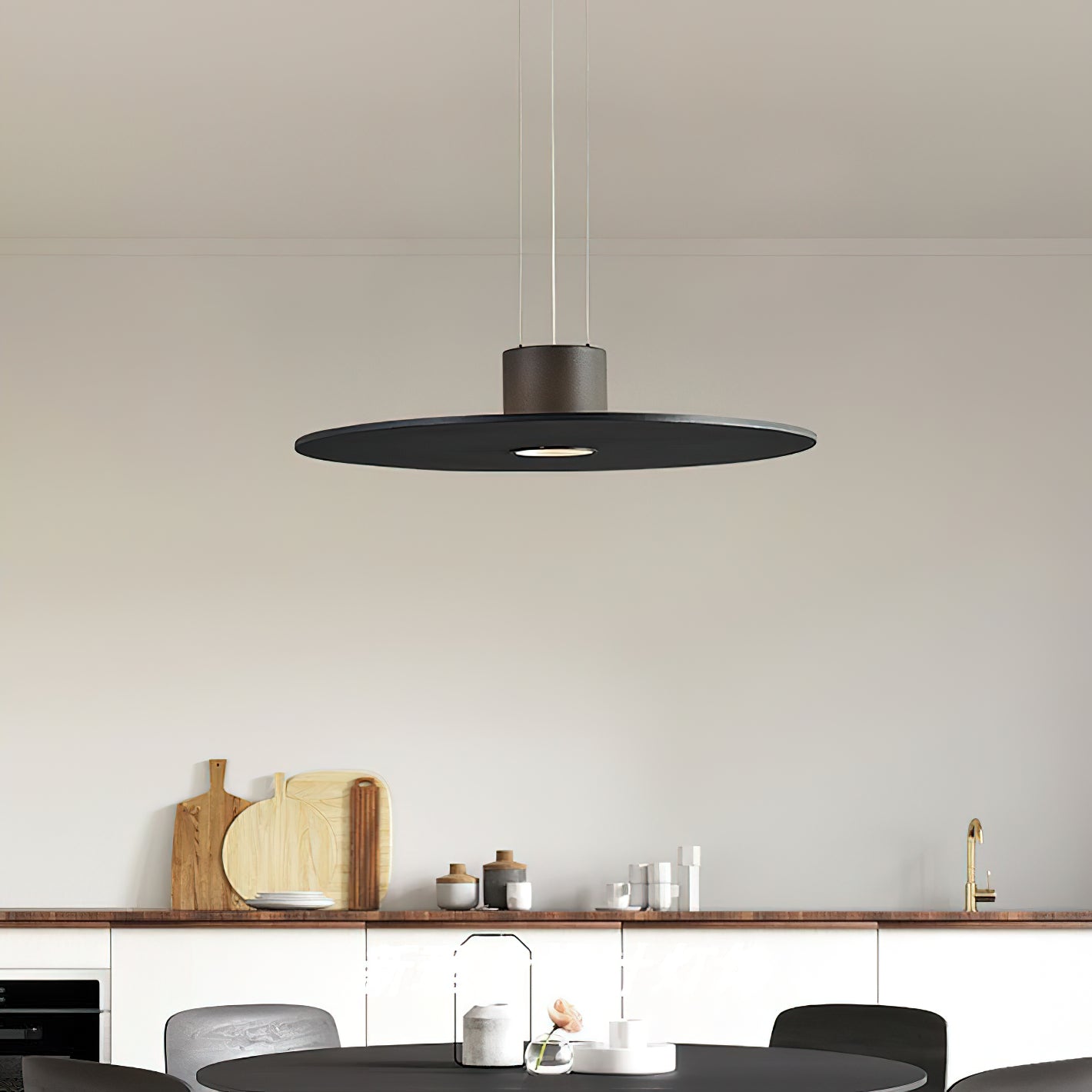 Freyza | Gloruvyi Original Pendant Pendant Light – Kitchen Dining Room