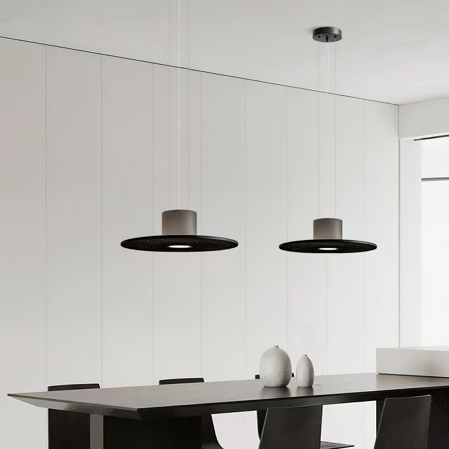 Freyza | Gloruvyi Original Pendant Pendant Light – Kitchen Dining Room