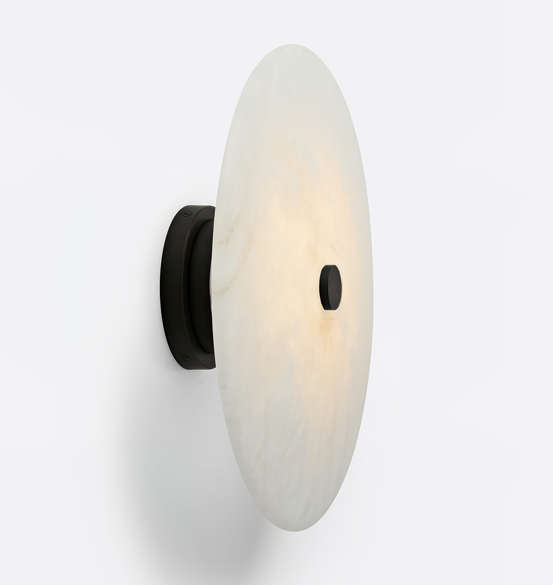Freyza | Jarnbruvyn Modern Brass Brass Ceiling Light – Modern Bedroom Living Room